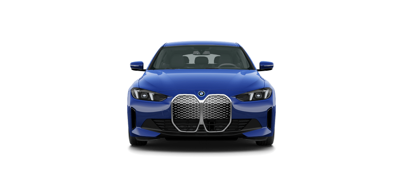 24 thumbnail image of  2025 BMW i4 eDrive40