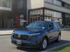 1 thumbnail image of  2025 Honda CR-V LX