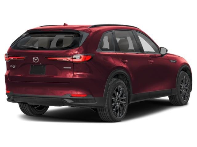 5 thumbnail image of  2026 Mazda CX-90 PHEV Premium Sport