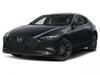 4 thumbnail image of  2026 Mazda Mazda3 Hatchback 2.5 S Premium