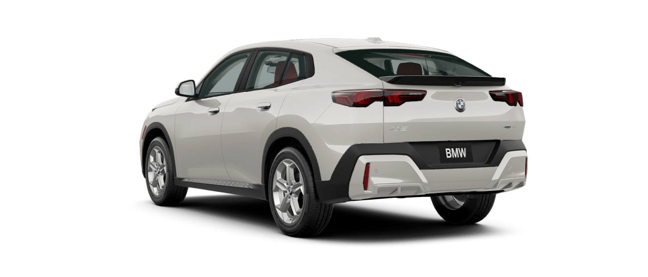 10 thumbnail image of  2026 BMW X2 xDrive28i