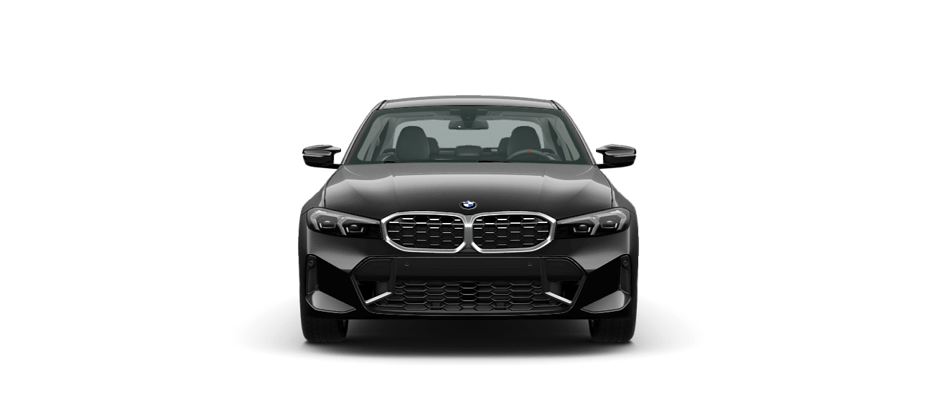 24 thumbnail image of  2026 BMW 3 Series M340i NA