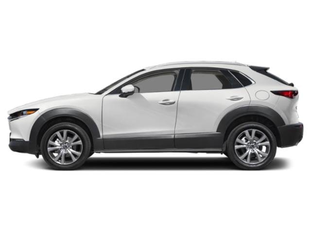 6 thumbnail image of  2025 Mazda CX-30 2.5 S Premium Package