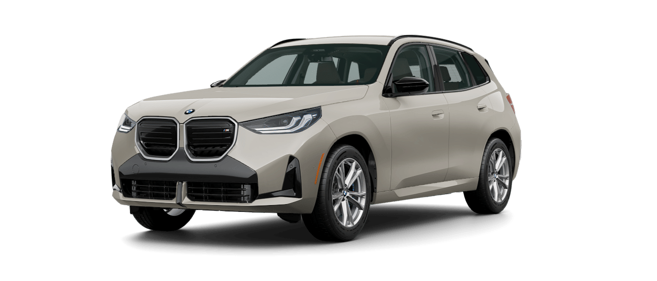 1 thumbnail image of  2025 BMW X3 M50 xDrive