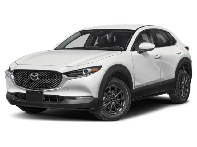 1 placeholder image of  2025 Mazda CX-30 2.5 S