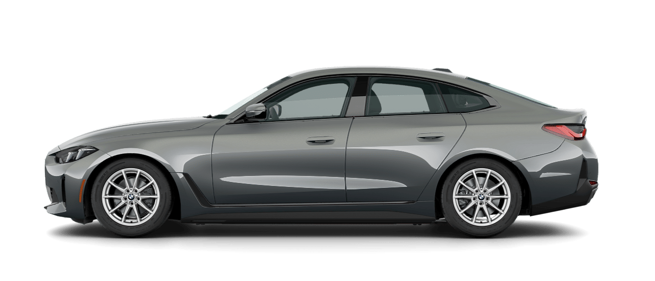 3 thumbnail image of  2025 BMW i4 xDrive40