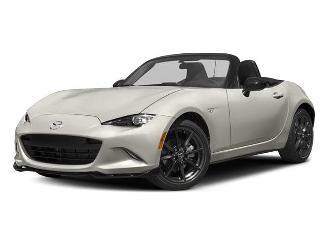 4 thumbnail image of  2016 Mazda MX-5 Miata Club