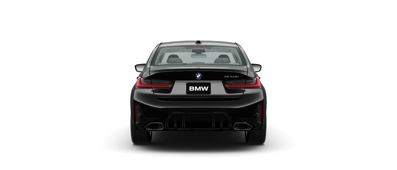 11 thumbnail image of  2026 BMW 3 Series M340i NA