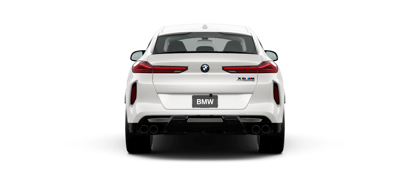 11 thumbnail image of  2026 BMW X6 M Competition