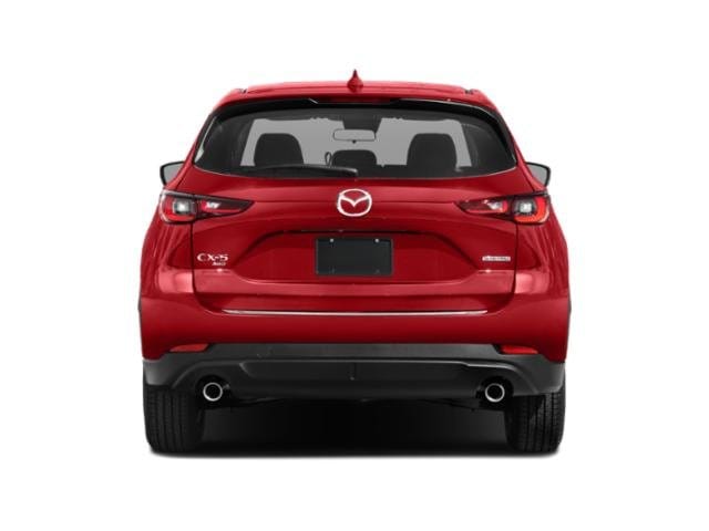 8 thumbnail image of  2023 Mazda CX-5 2.5 S Select Package