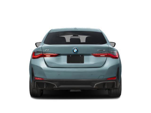 5 thumbnail image of  2025 BMW i4 xDrive40