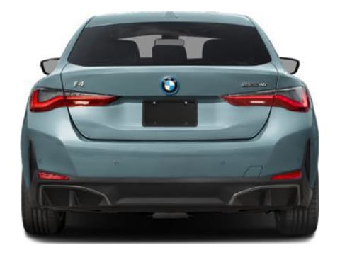 2025 BMW i4 xDrive40