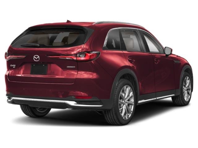 5 thumbnail image of  2026 Mazda CX-90 Premium Plus