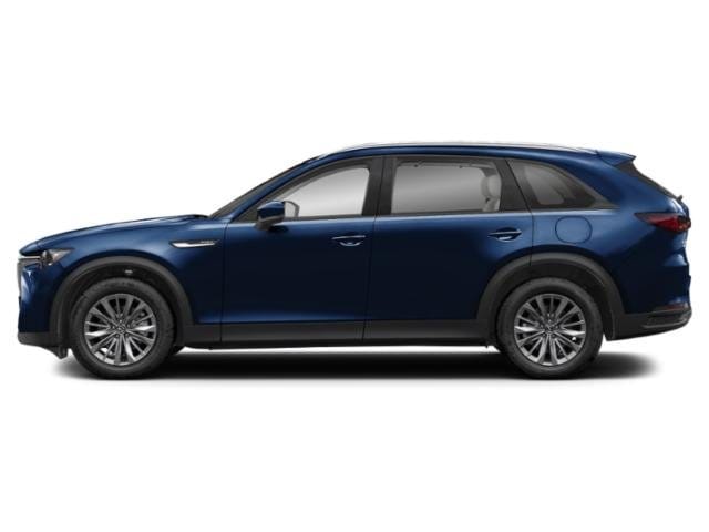 3 thumbnail image of  2025 Mazda CX-90 PHEV Preferred Package