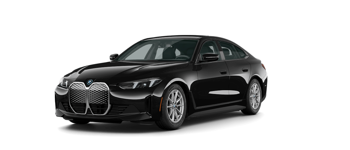 1 placeholder image of  2025 BMW I4EDR40 eDrive40