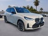 3 thumbnail image of  2026 BMW X3 M50 xDrive