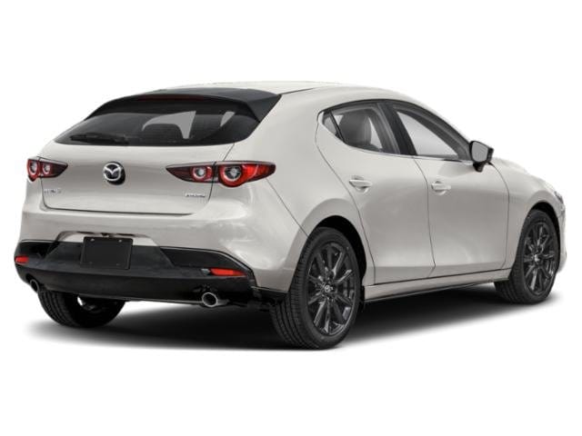 2 thumbnail image of  2026 Mazda Mazda3 Hatchback 2.5 S Select Sport