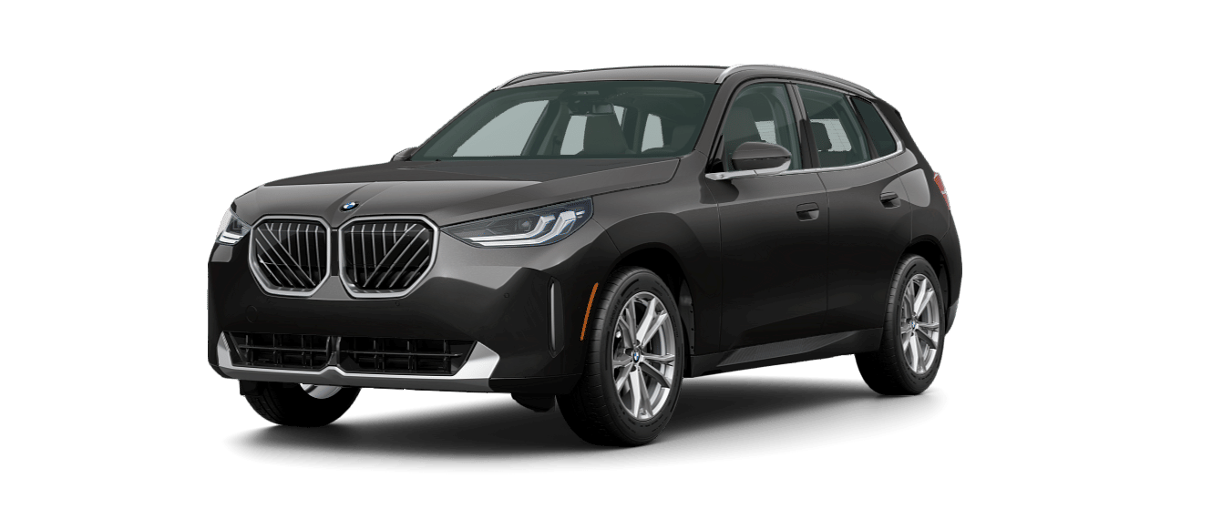 1 thumbnail image of  2026 BMW X3 30 xDrive