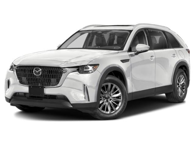 1 placeholder image of  2025 Mazda CX-90 Preferred Package