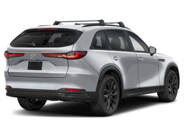 2 thumbnail image of  2026 Mazda CX-90 S Premium Sport