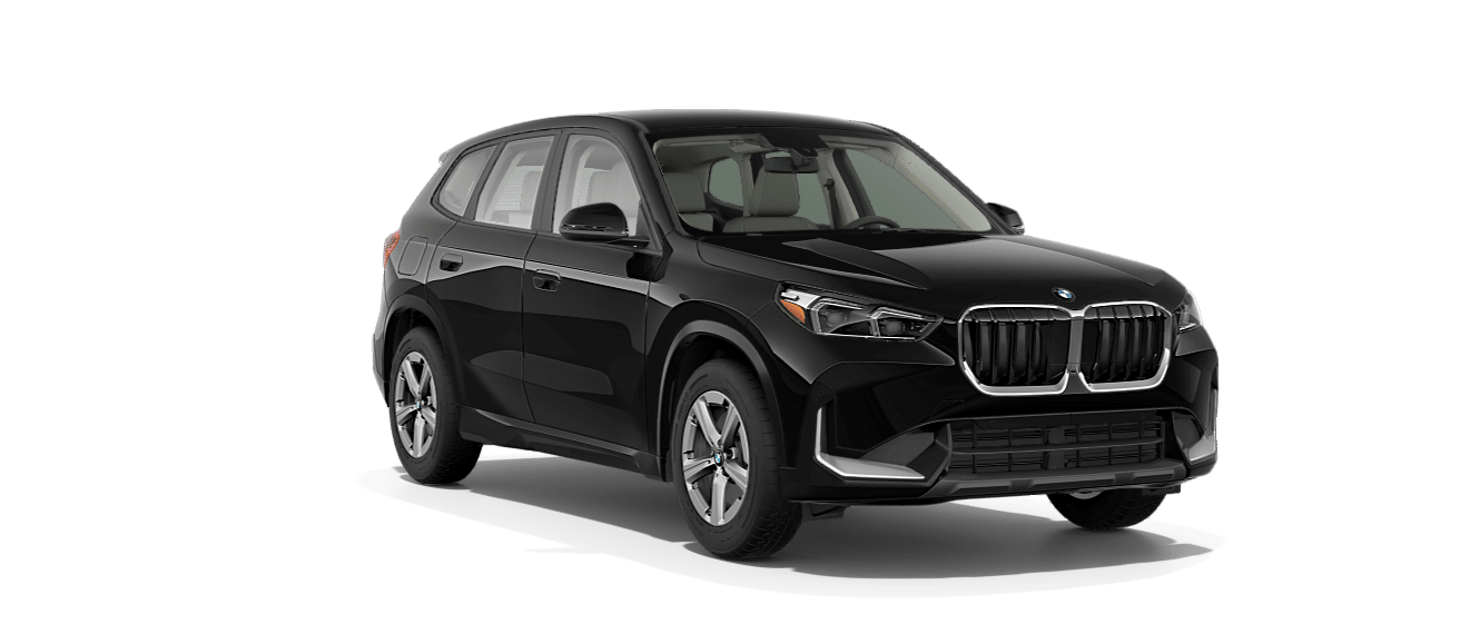 21 thumbnail image of  2026 BMW X1 xDrive28i