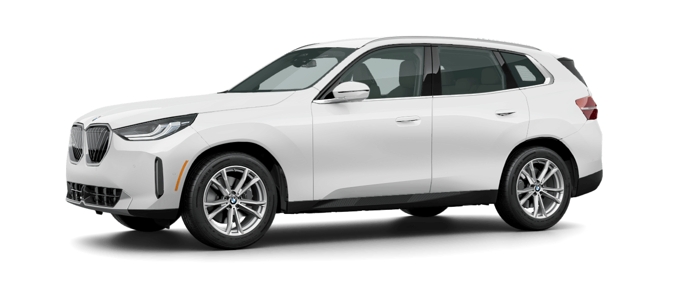 2 thumbnail image of  2026 BMW X3 30 xDrive