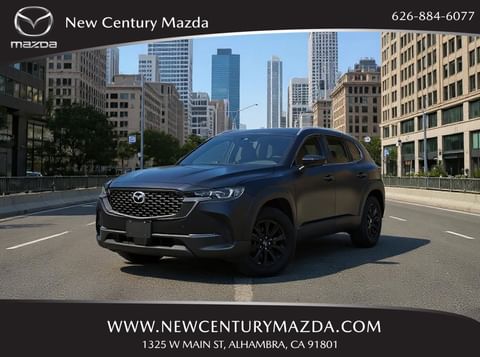 1 image of 2025 Mazda CX-50 2.5 S Premium Package