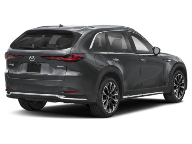 2 thumbnail image of  2026 Mazda CX-90 PHEV Premium Plus