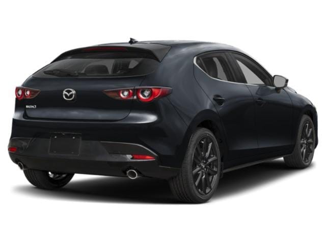 5 thumbnail image of  2026 Mazda Mazda3 Hatchback 2.5 S Premium