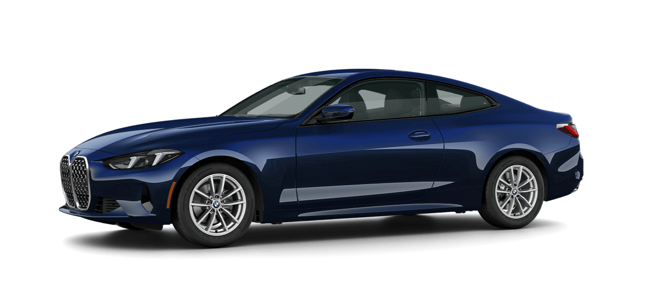 3 thumbnail image of  2026 BMW 4 Series 430i