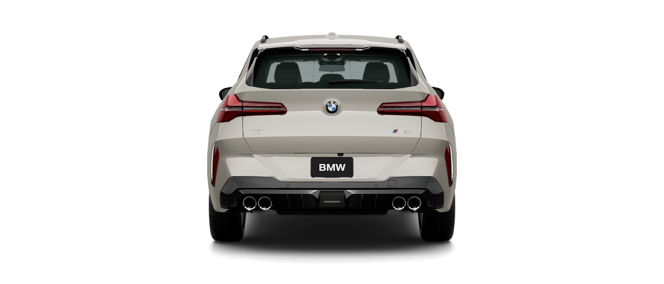 6 thumbnail image of  2025 BMW X3 M50 xDrive