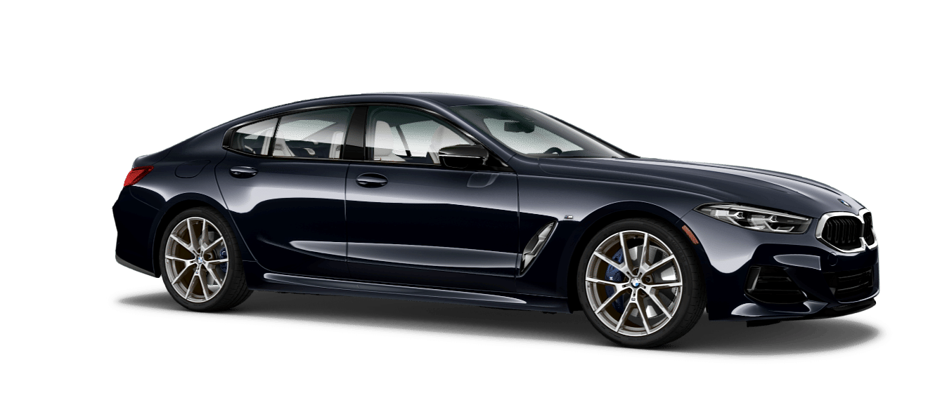 28 thumbnail image of  2026 BMW 8 Series M850i