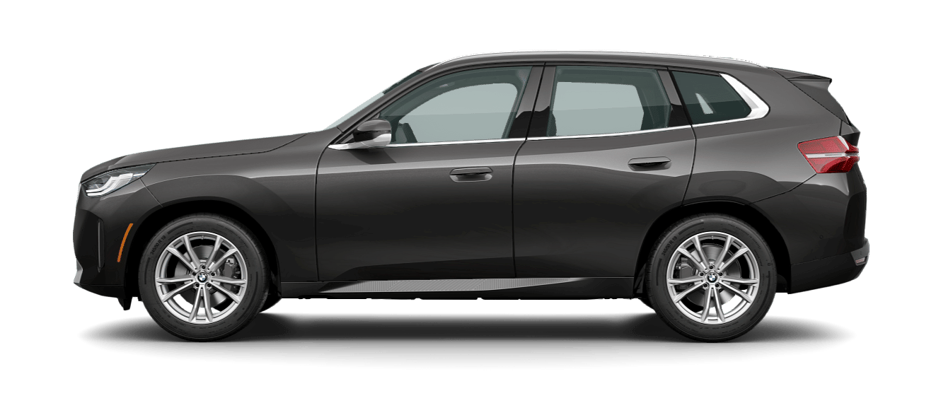 3 thumbnail image of  2026 BMW X3 30 xDrive