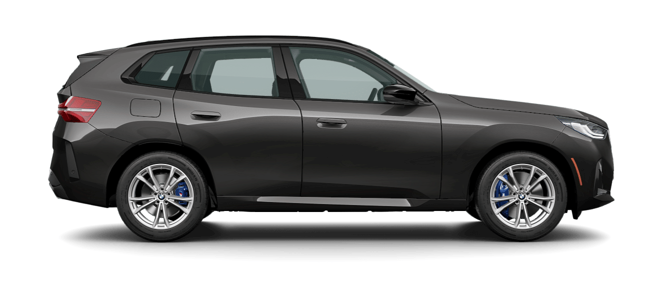 9 thumbnail image of  2026 BMW X3 M50 xDrive