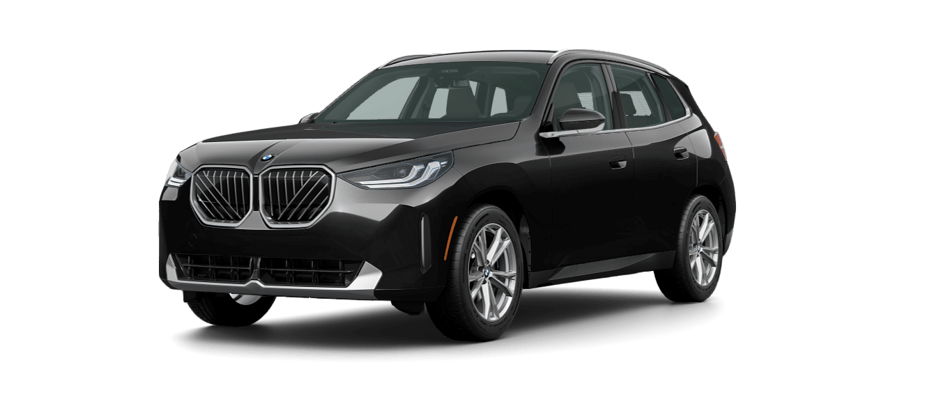 1 placeholder image of  2026 BMW X3 30 xDrive