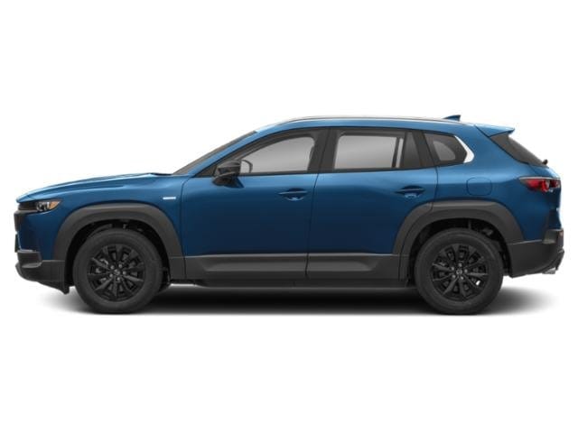 3 thumbnail image of  2026 Mazda CX-50 Hybrid Preferred