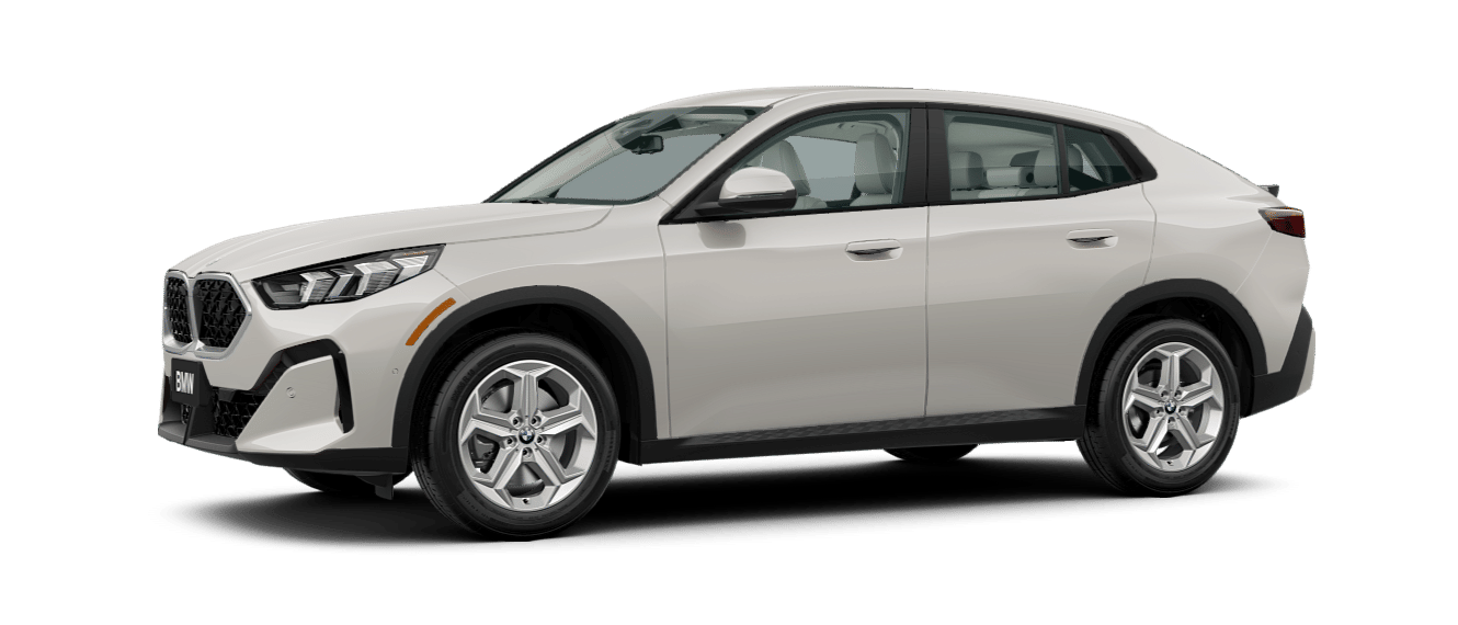 4 thumbnail image of  2026 BMW X2 xDrive28i