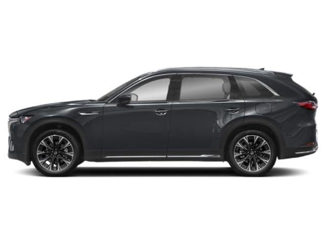 6 thumbnail image of  2025 Mazda CX-90 PHEV Premium Plus Package
