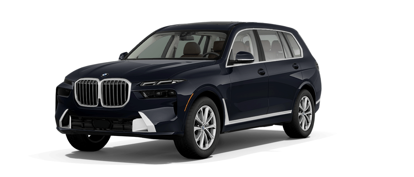 1 thumbnail image of  2026 BMW X7 xDrive40i