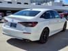 4 thumbnail image of  2026 Honda Civic Sedan Sport