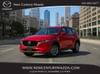 1 thumbnail image of  2025 Mazda CX-5 2.5 S Preferred Package