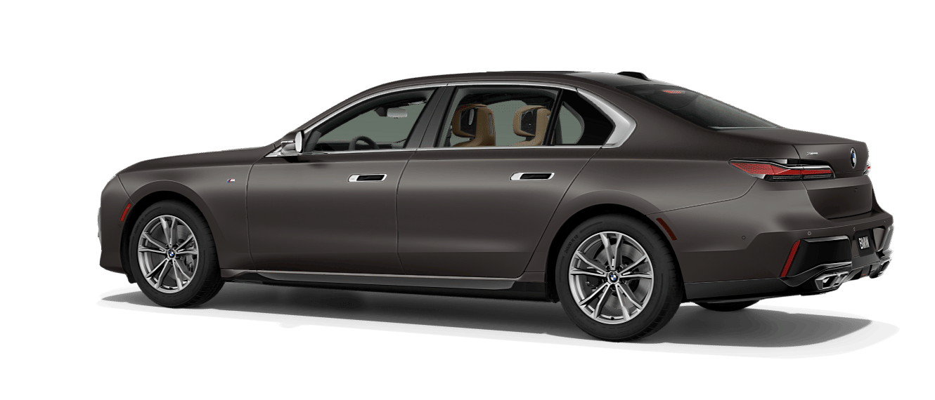 4 thumbnail image of  2025 BMW 7 Series 760i xDrive
