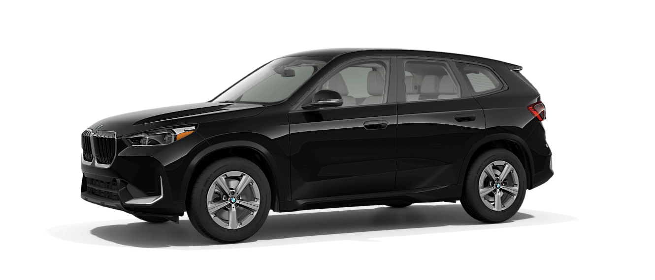 3 thumbnail image of  2026 BMW X1 xDrive28i