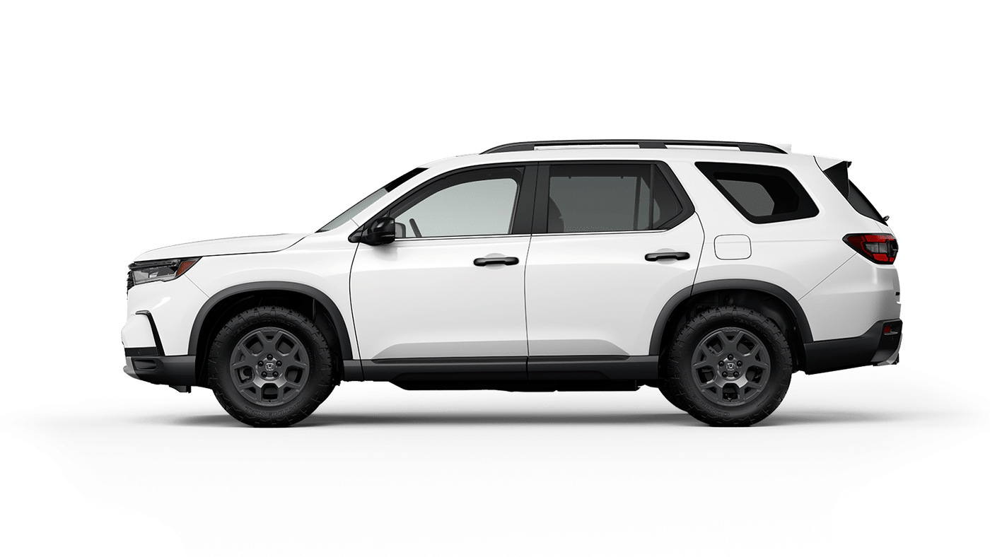 2 thumbnail image of  2025 Honda Pilot TrailSport