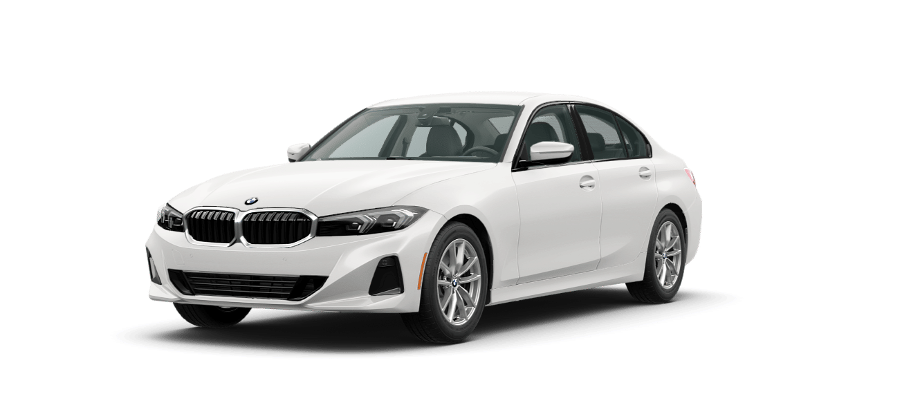 1 placeholder image of  2024 BMW 3 Series 330i
