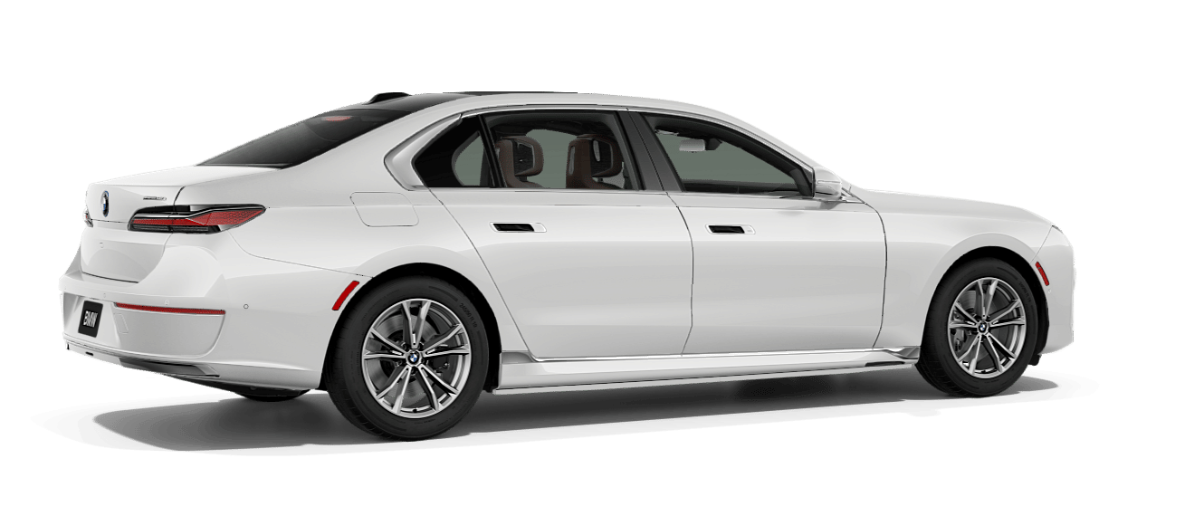 15 thumbnail image of  2026 BMW i7 eDrive50