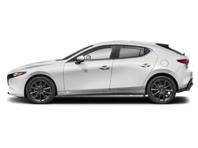 3 thumbnail image of  2026 Mazda Mazda3 Hatchback 2.5 S Preferred