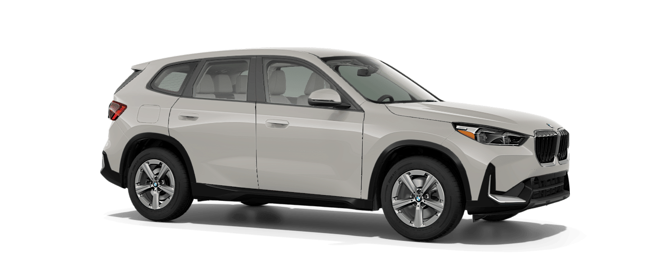 20 thumbnail image of  2026 BMW X1 xDrive28i