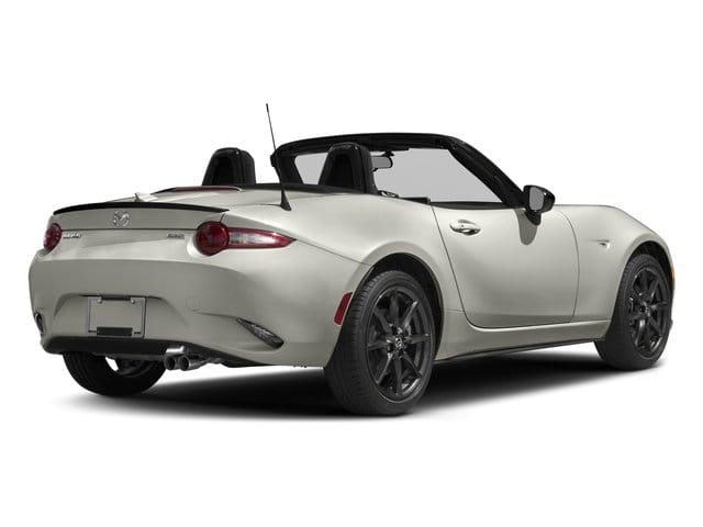 5 thumbnail image of  2016 Mazda MX-5 Miata Club