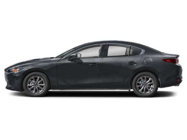 3 thumbnail image of  2026 Mazda Mazda3 Sedan 2.5 S